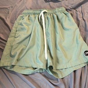 Cove Athletic Shorts
